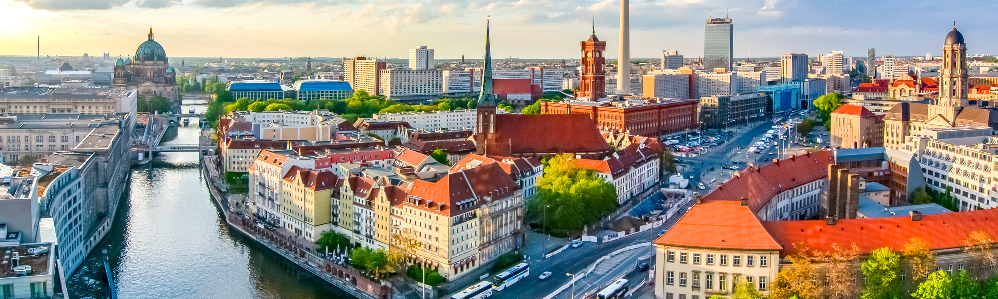 Flightscanner flights to Berlin