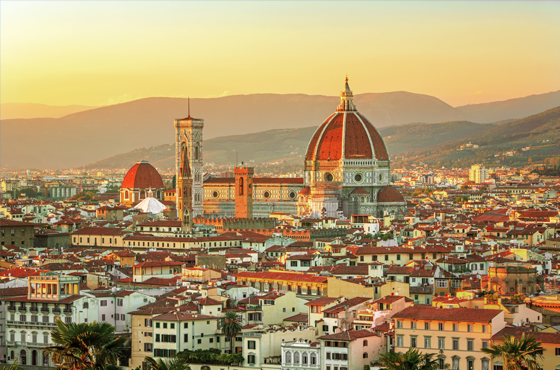 Flightscanner flights to Florence